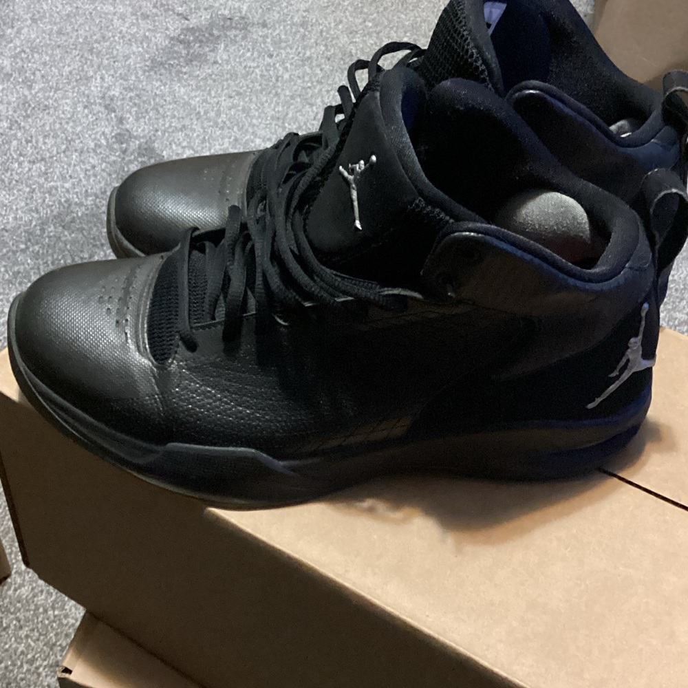 Jordan fly 23